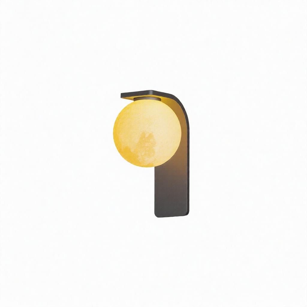 Cylarven Deux | Outdoor Wall Light - Detail View #8 | HomeCartel