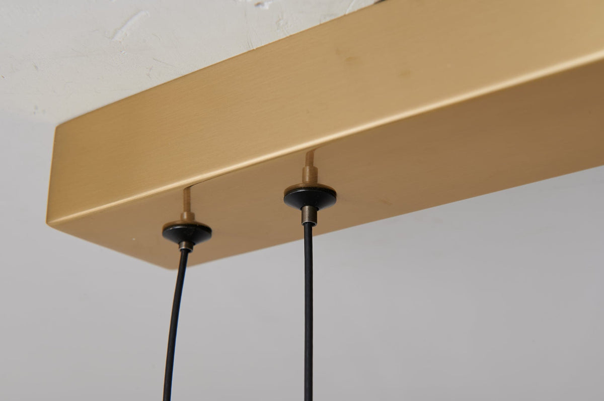 Kostakis Deux | Pendant Light - Detail View #6 | HomeCartel