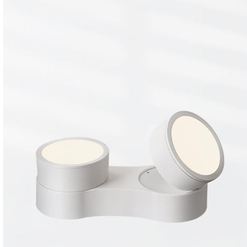 Kelryssarae | Surface Mounted Light - Detail View #5 | HomeCartel