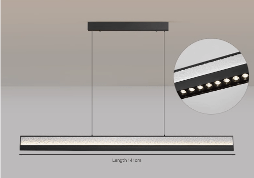 Hency Deux | Pendant Light - Detail View #10 | HomeCartel