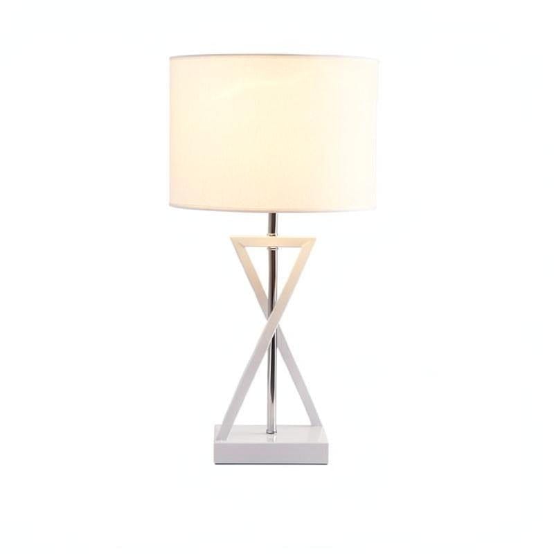 Romesberg | Shaded Table Lamp