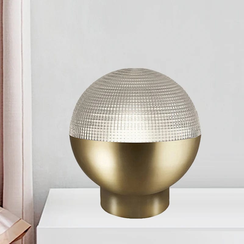 Colorado | Table Lamp - Detail View #3 | HomeCartel