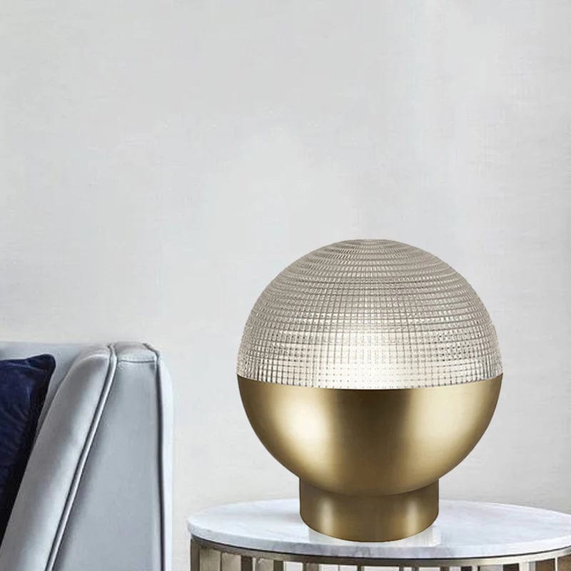 Colorado | Table Lamp - Detail View #2 | HomeCartel