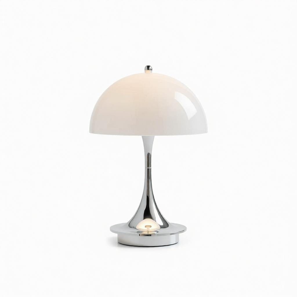 Thaylara Deux I Table Lamp - Detail View #10 | HomeCartel