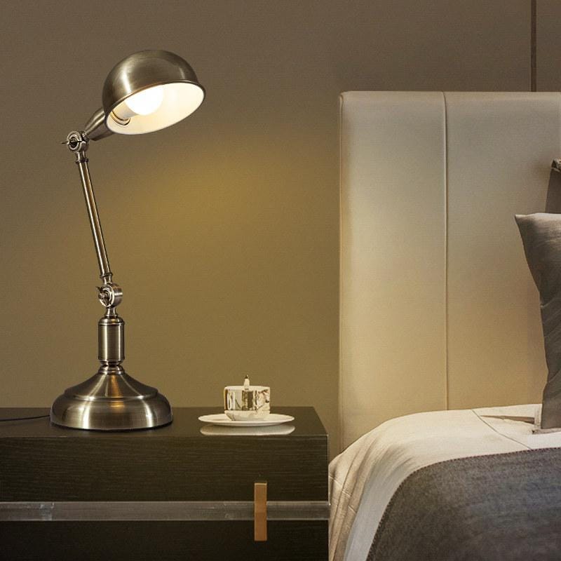 Calurea | Table Lamp - Detail View #4 | HomeCartel