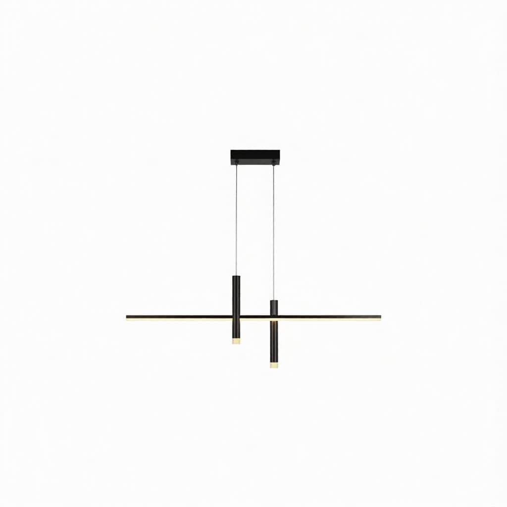 Bharath | Linear Chandelier - Modern Chandelier | HomeCartel Philippines