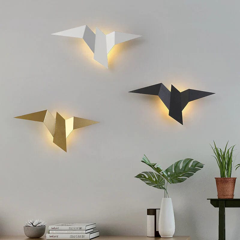 Oregami | Wall Light - Detail View #7 | HomeCartel