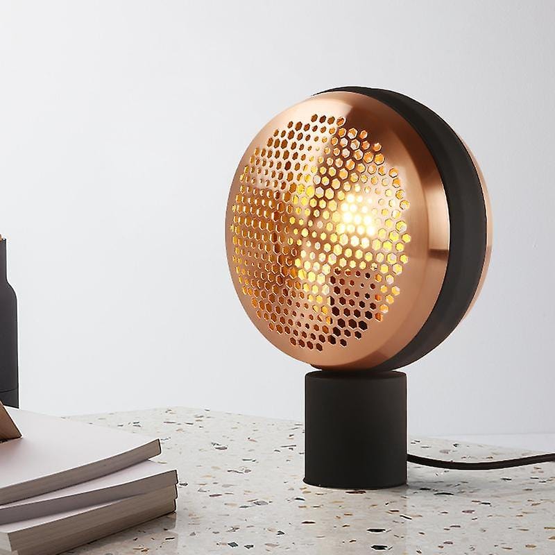 Ransi | Table Lamp - Detail View #2 | HomeCartel