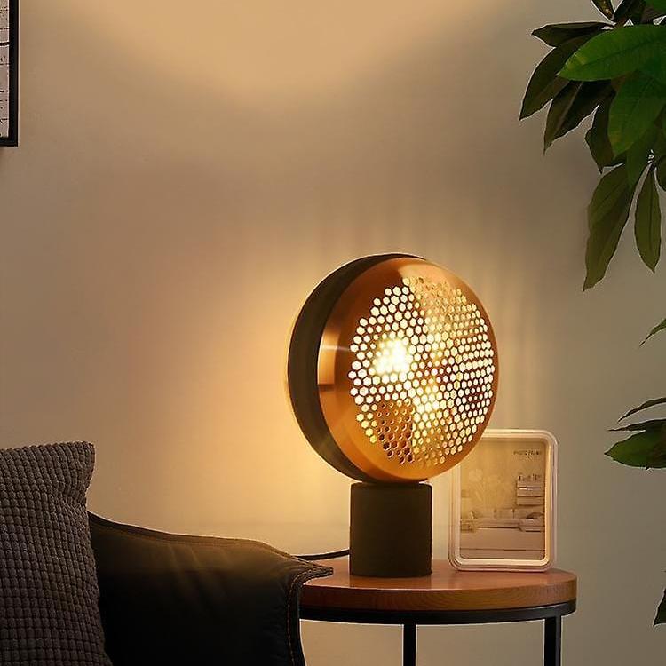 Ransi | Table Lamp - Detail View #3 | HomeCartel