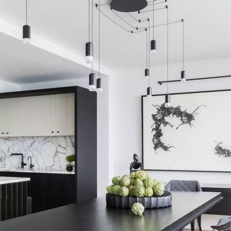 Emhyr Une | Modern Pendant Light - Home Cartel ®