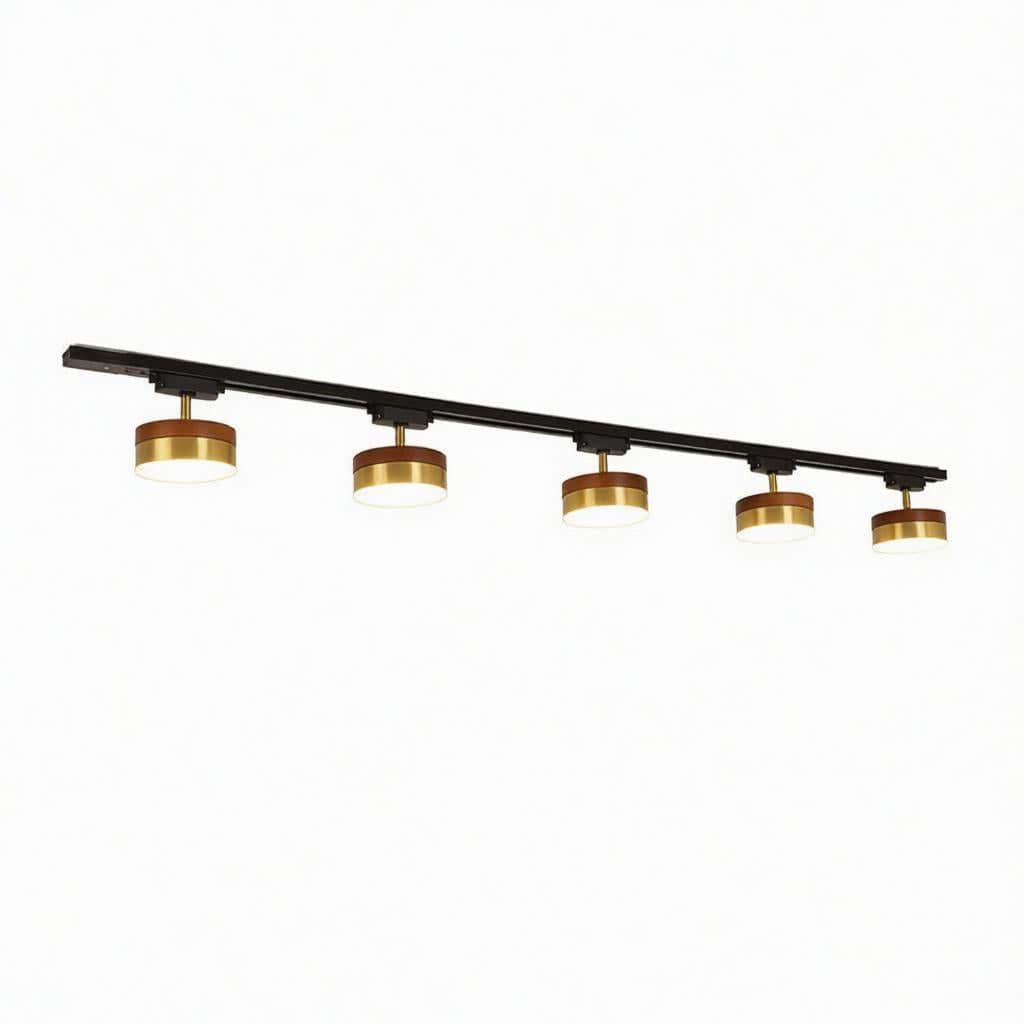 Yltherirae Une | Track Light - Detail View #10 | HomeCartel