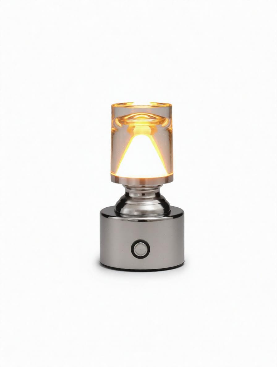 Elvethria | Outdoor Table Lamp