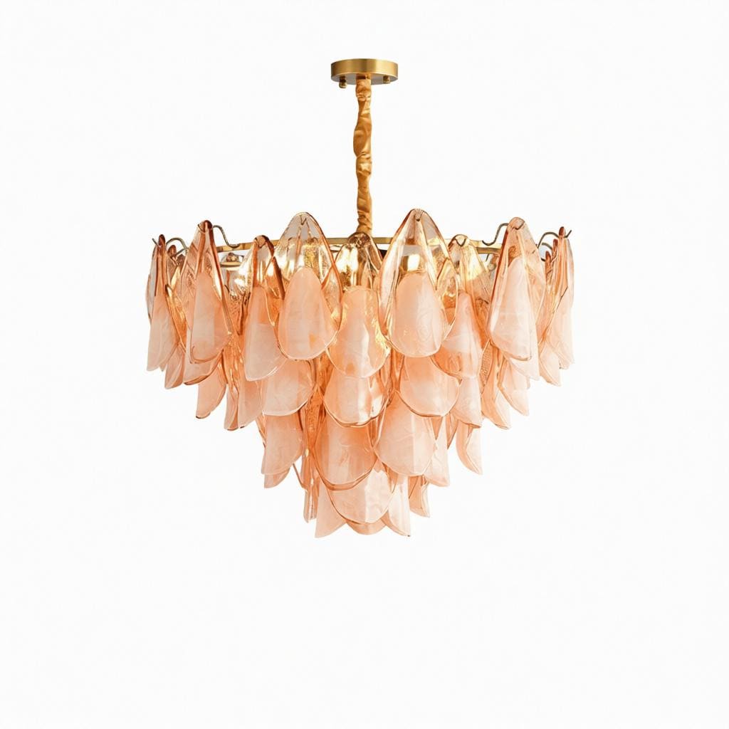 Erynath Une | Chandelier