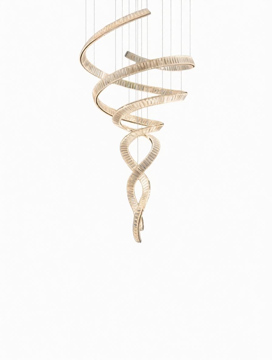 Merri | Cluster Chandelier - Modern Cluster Chandelier | HomeCartel Philippines