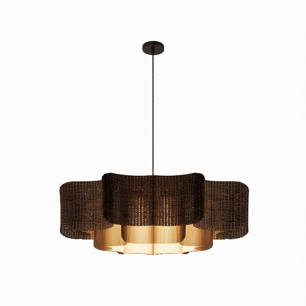 Selwynra | Chandelier - Detail View #7 | HomeCartel