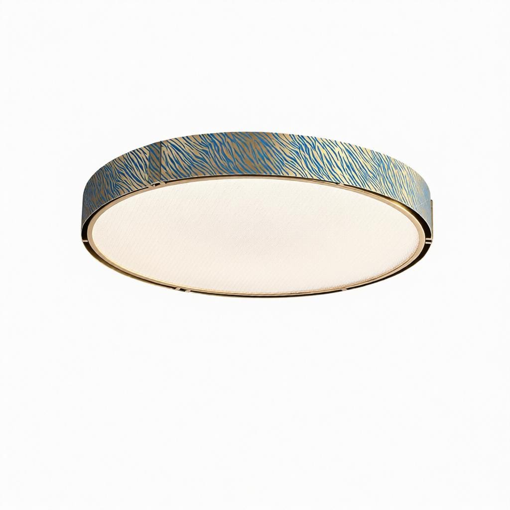 Vanderiet | Ceiling Mounted Light - Detail View #7 | HomeCartel