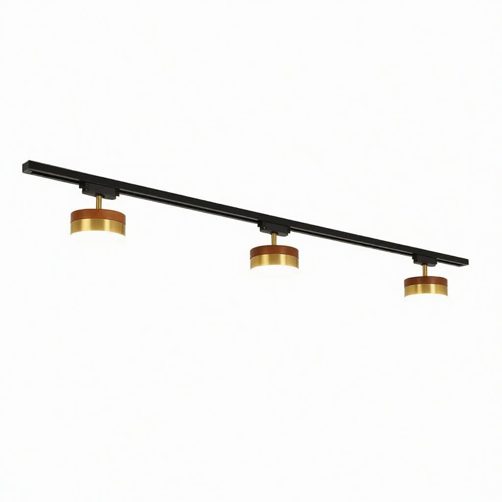 Yltherirae Une | Track Light - Detail View #7 | HomeCartel