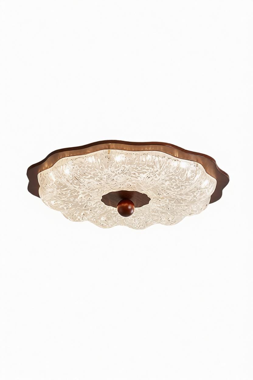 Serenmire B | Ceiling Mounted Light - Detail View #6 | HomeCartel
