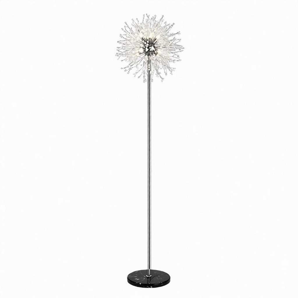 Nyrene | Floor Lamp - Detail View #9 | HomeCartel