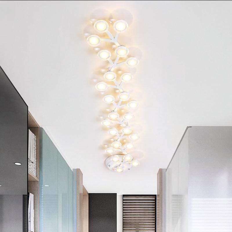 Niamere A | Ceiling Mounted Light - Home Cartel ®
