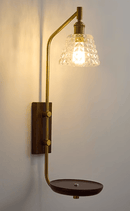 Kysalor Une | Linear Wall Light