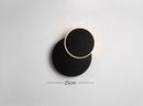 Rilthora | Wall Light