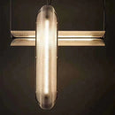 Calix Une | Modern Chandelier