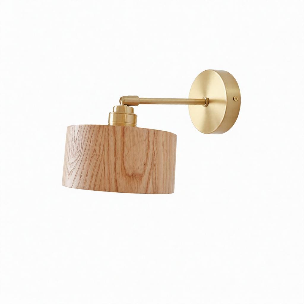Eravelle Une | Wall Light - Detail View #4 | HomeCartel
