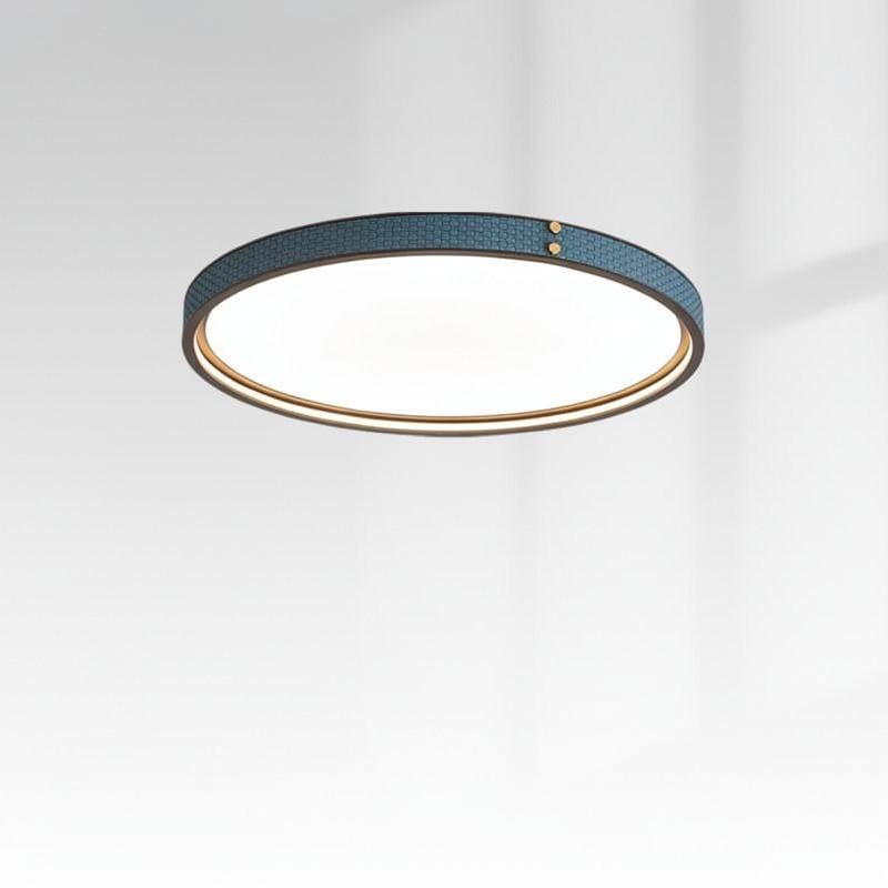 Minerich | Ceiling Mounted Light - Detail View #2 | HomeCartel