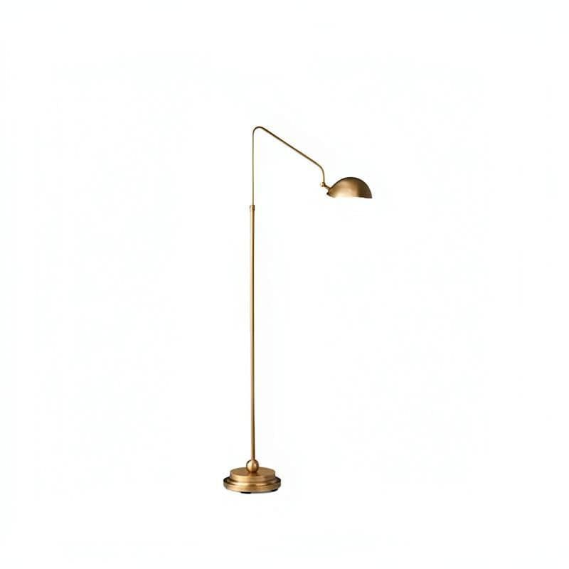 Jorvento | Floor Lamp Swing Arm - Home Cartel ®