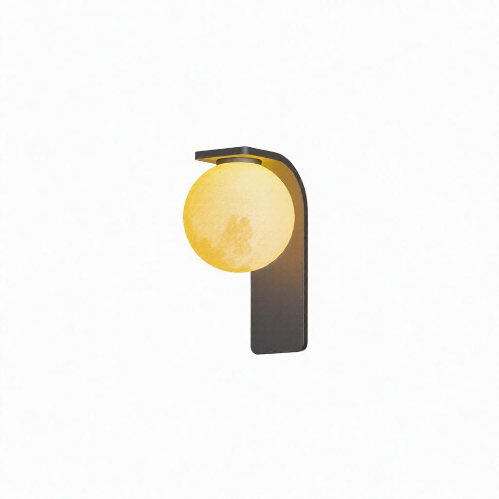 Cylarven Deux | Outdoor Wall Light - Detail View #6 | HomeCartel