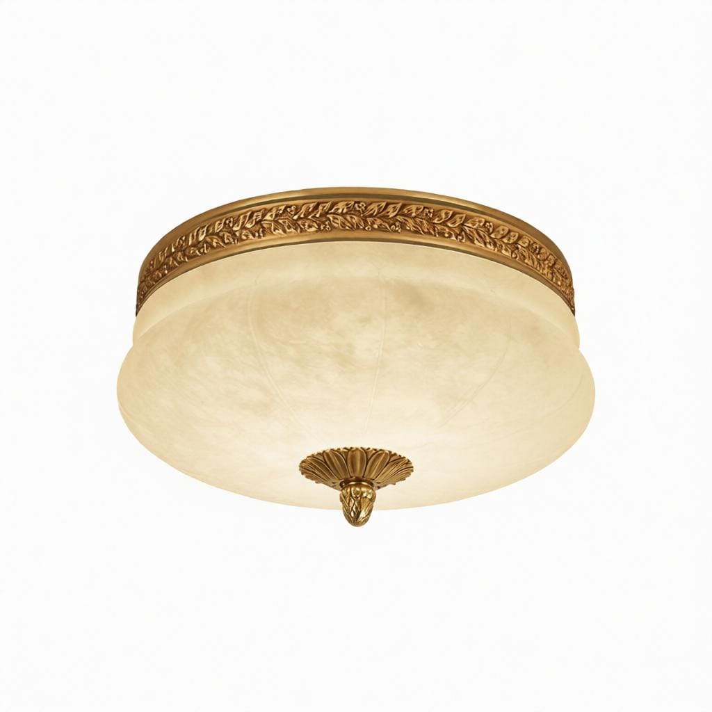 Valyntra | Ceiling Mounted Light - Detail View #7 | HomeCartel