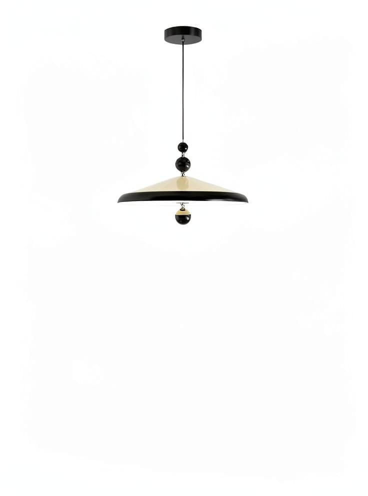 Jadenor Une | Pendant Light - Detail View #4 | HomeCartel