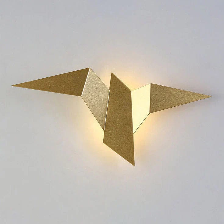 Oregami | Wall Light - Detail View #2 | HomeCartel