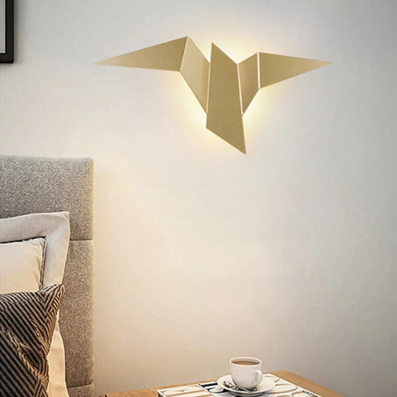 Oregami | Wall Light - Detail View #5 | HomeCartel