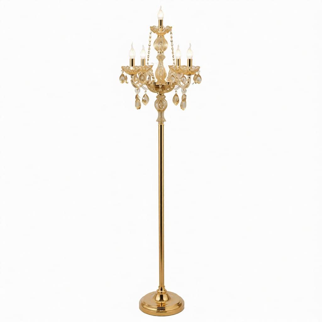 Arlume | Floor Lamp - Modern Floor Lamp | HomeCartel Philippines