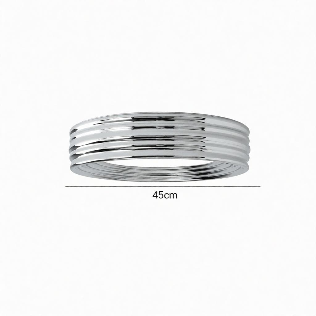 Marze | Ceiling Mounted Light - Detail View #6 | HomeCartel