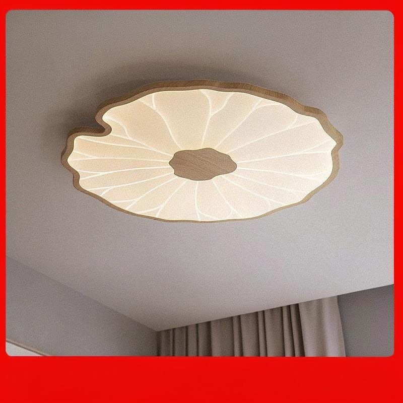 Crume | Ceiling Mounted Light - Detail View #2 | HomeCartel