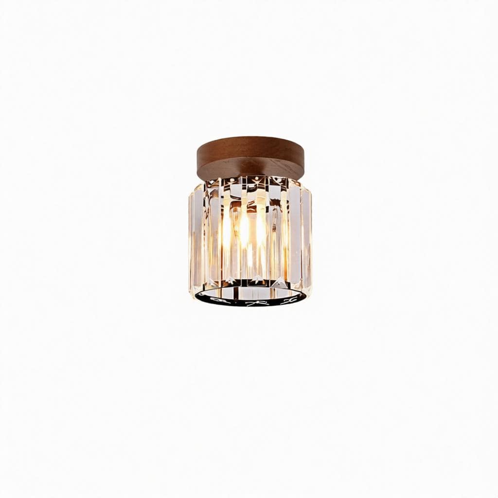 Calondryl | Semi Flush Mounted Light - Modern Semi Flush Mounted Light | HomeCartel Philippines