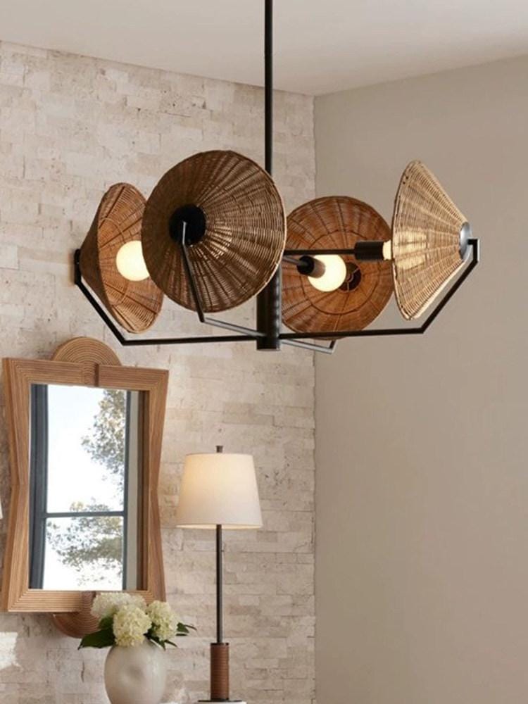Myriorn | Chandelier - Detail View #2 | HomeCartel