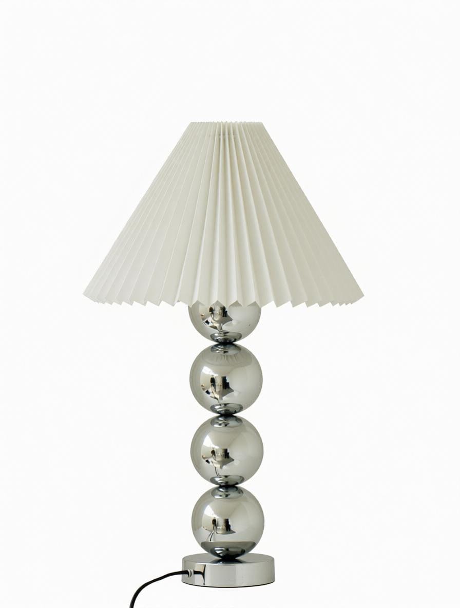 Sylvrian I Table Lamp