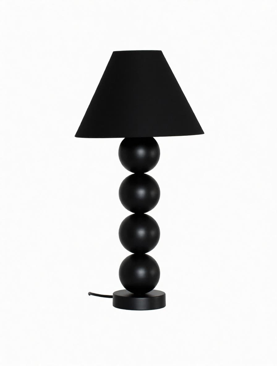 Sylvrian I Table Lamp - Detail View #6 | HomeCartel