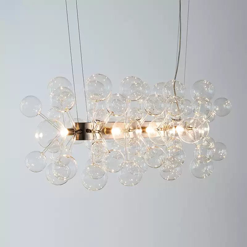 Ginny | Chandelier - Modern Chandelier | HomeCartel Philippines