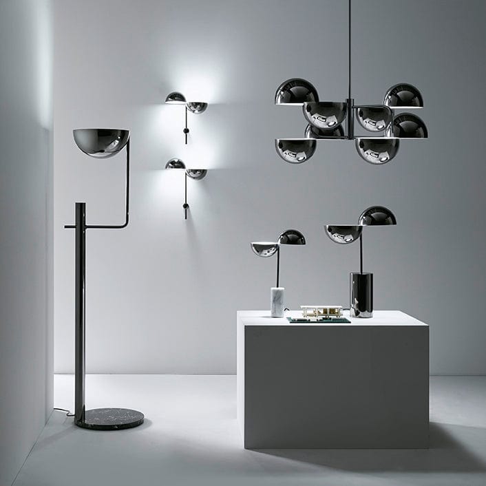 Sirius | Modern Chandelier - Detail View #7 | HomeCartel
