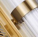 Zevrin Une | Linear Wall Light