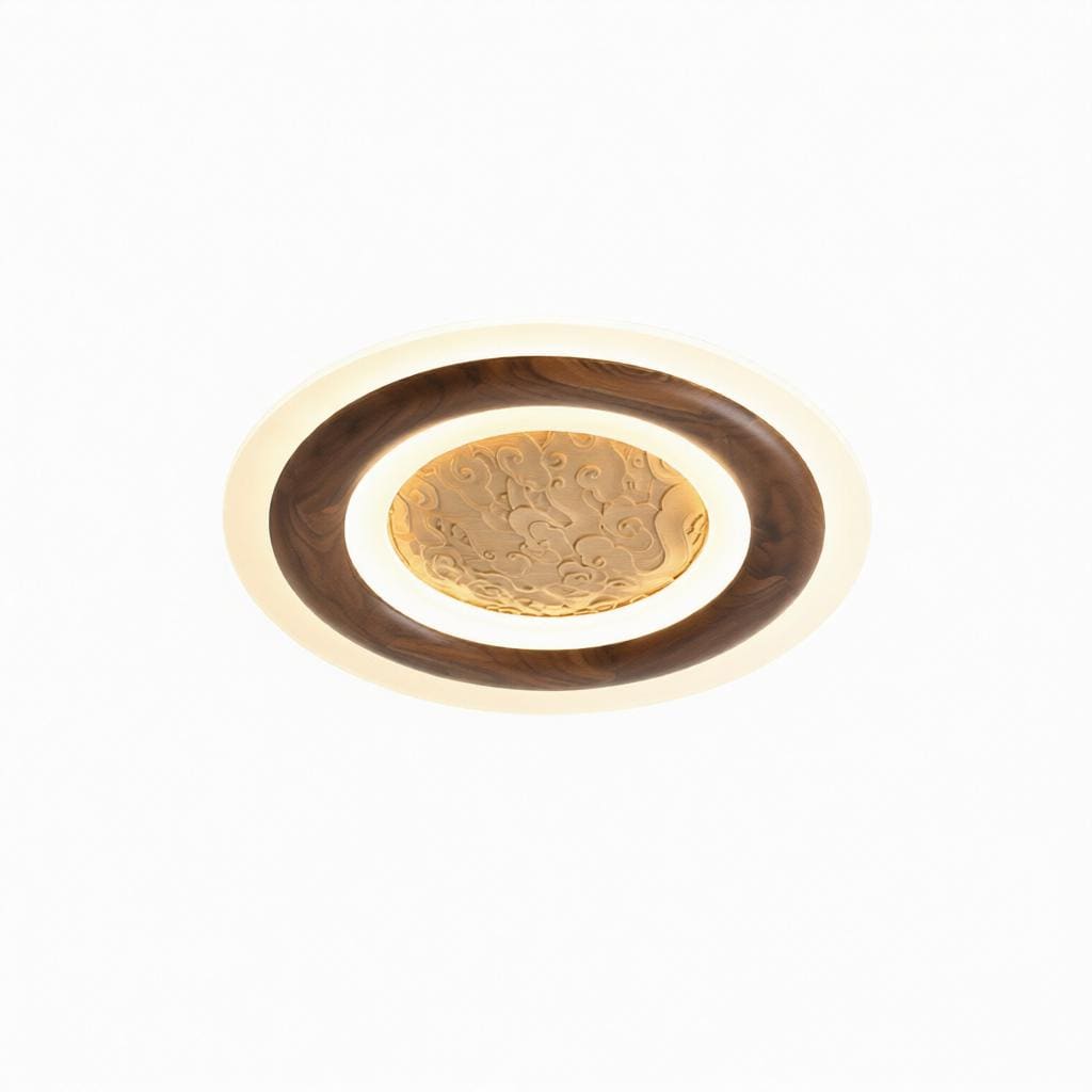 Mirenthe C | Ceiling Mounted Light - Detail View #7 | HomeCartel
