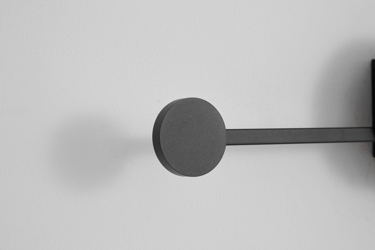 Veronik B | Linear Wall Light - Detail View #2 | HomeCartel