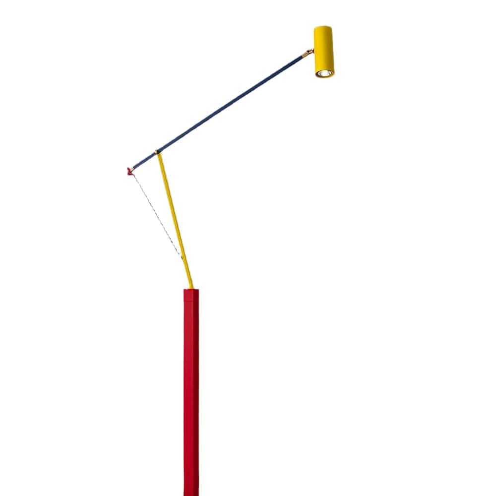 Saver | Modern Floor Lamp - Modern Floor Lamp | HomeCartel Philippines