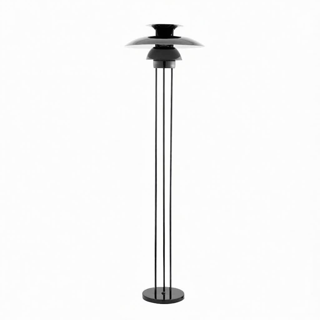 Theruvien I Floor Lamp - Detail View #7 | HomeCartel