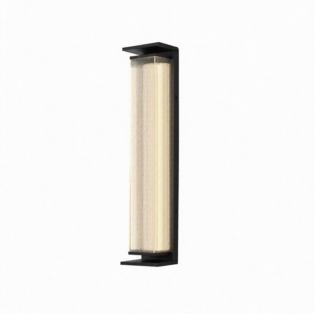 Ravonys | Outdoor Wall Light